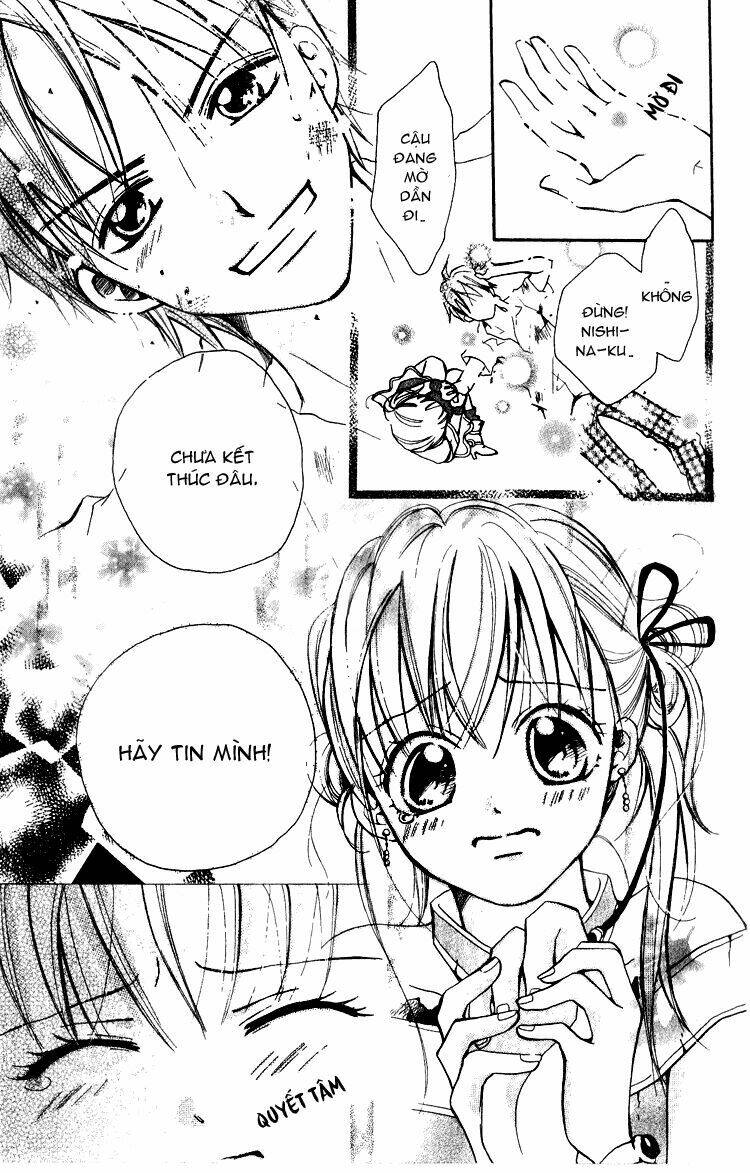 akaneiro show time chapter 3 26