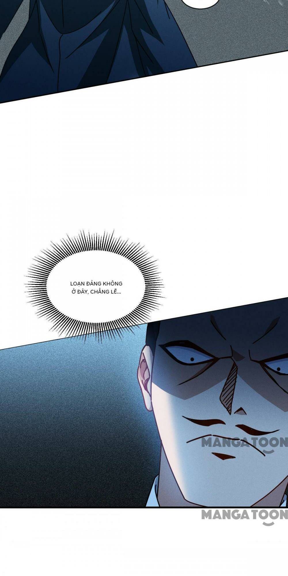 Bị Cắn Thành Vương Giả chapter 62 46