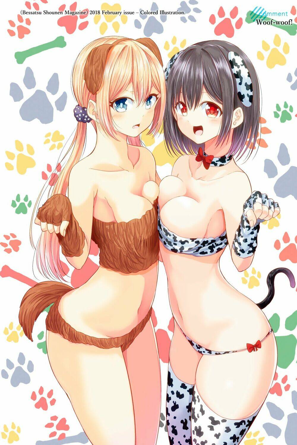 sekai ka kanojo ka erabenai chapter 27.5 26