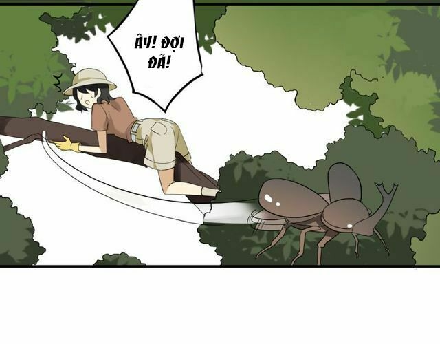 nhà ảo thuật và cô gái khoa học chapter 1 29