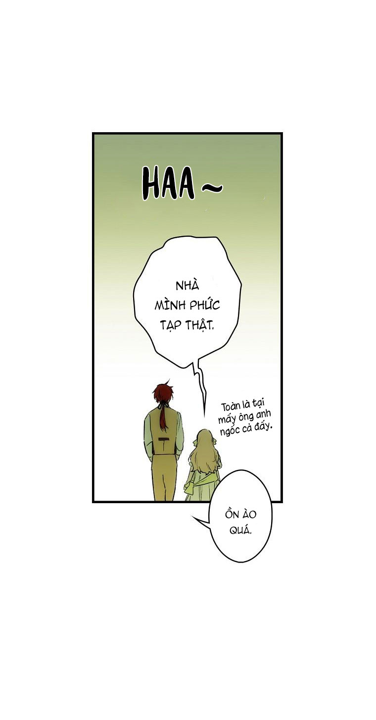 cổ tích về người mẹ kế chapter 68 33