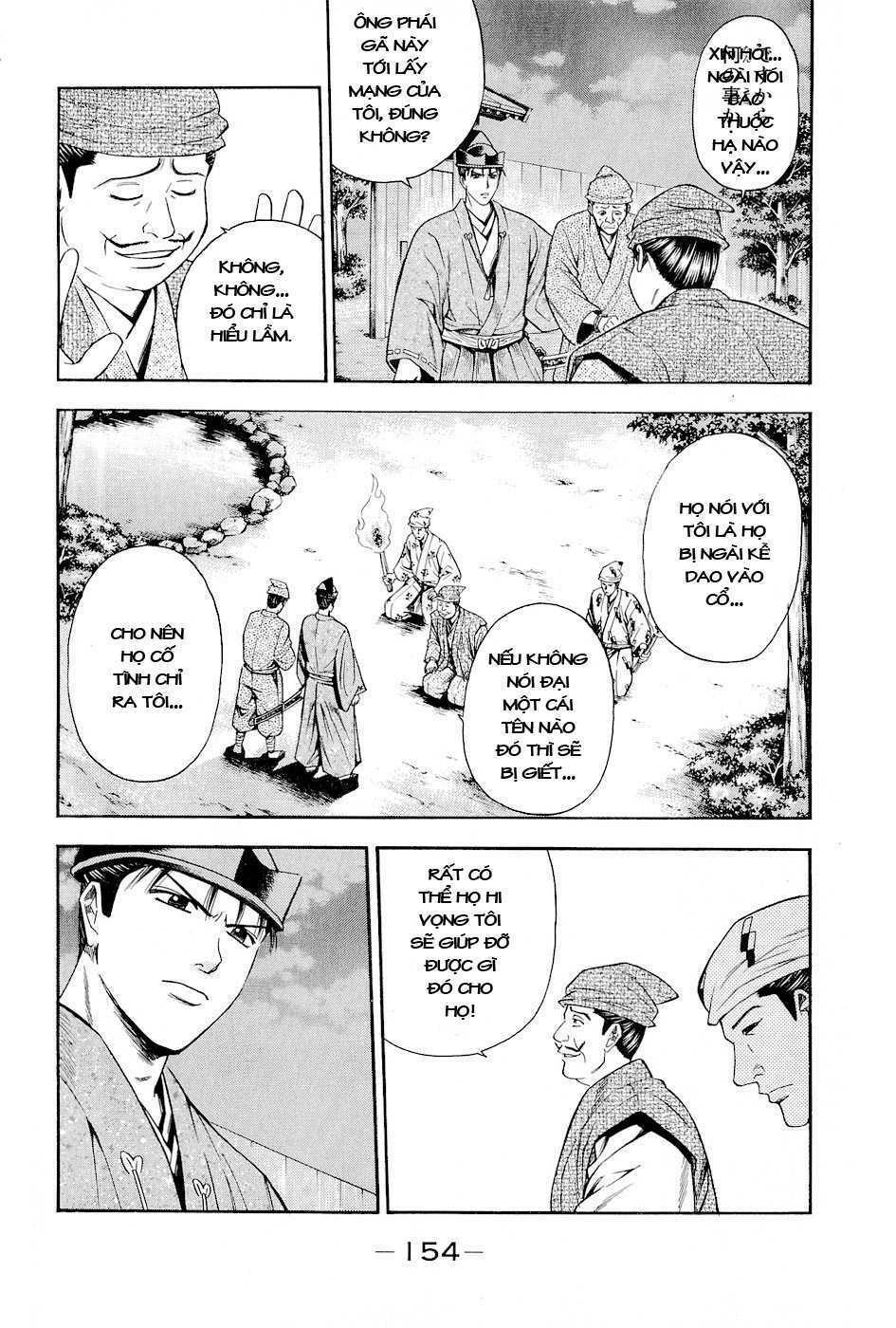 thiếu niên vương phần 2 chapter 18 32