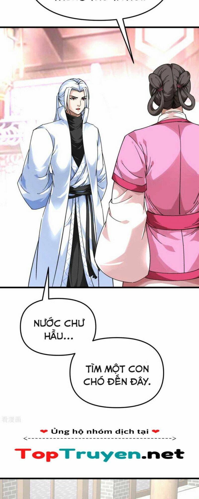 trọng sinh ta là đại thiên thần chapter 146 24