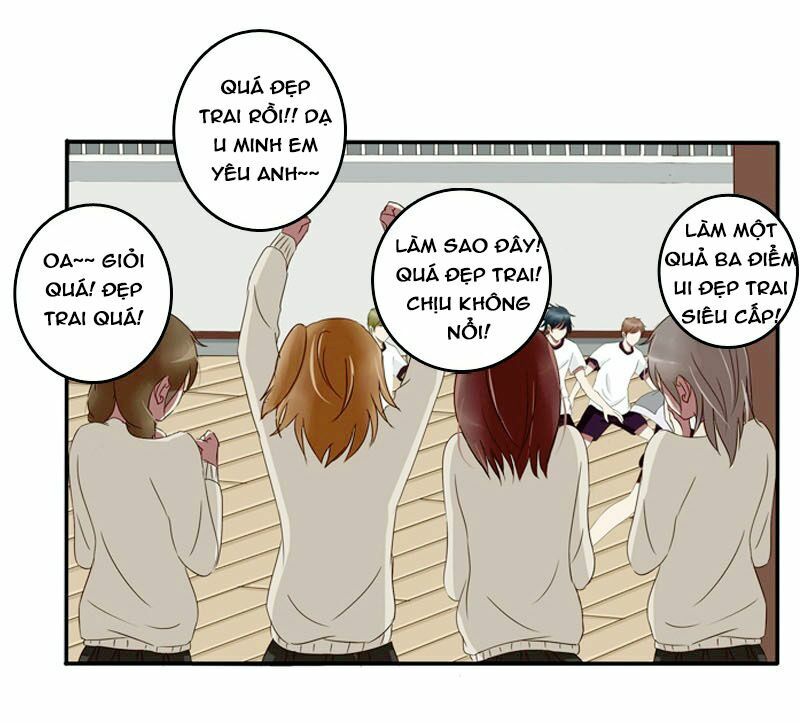 thông linh phi chapter 71.6 8