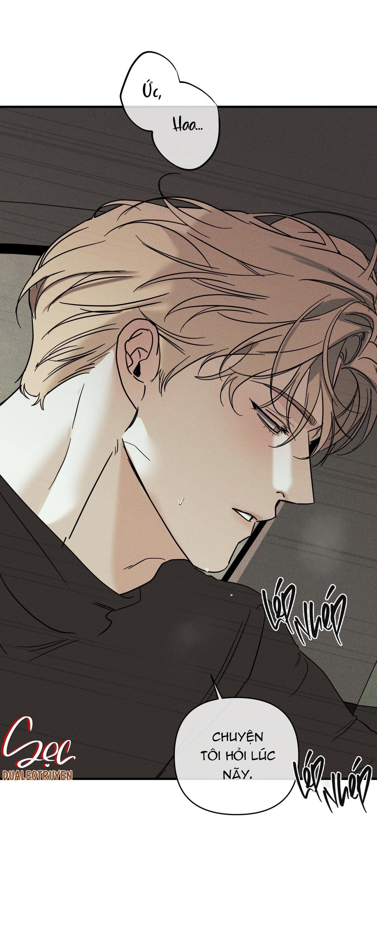 thân ái chapter 35 40