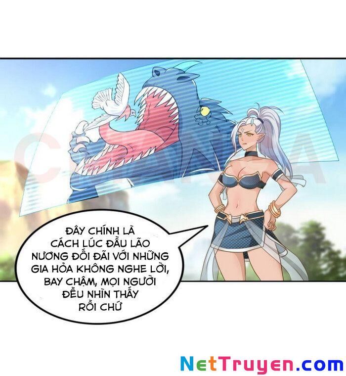 lão tổ của bạn đang online chapter 106 24