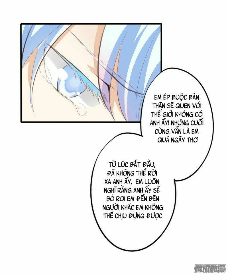 đam mỹ lời ngụy biện chapter 22 41