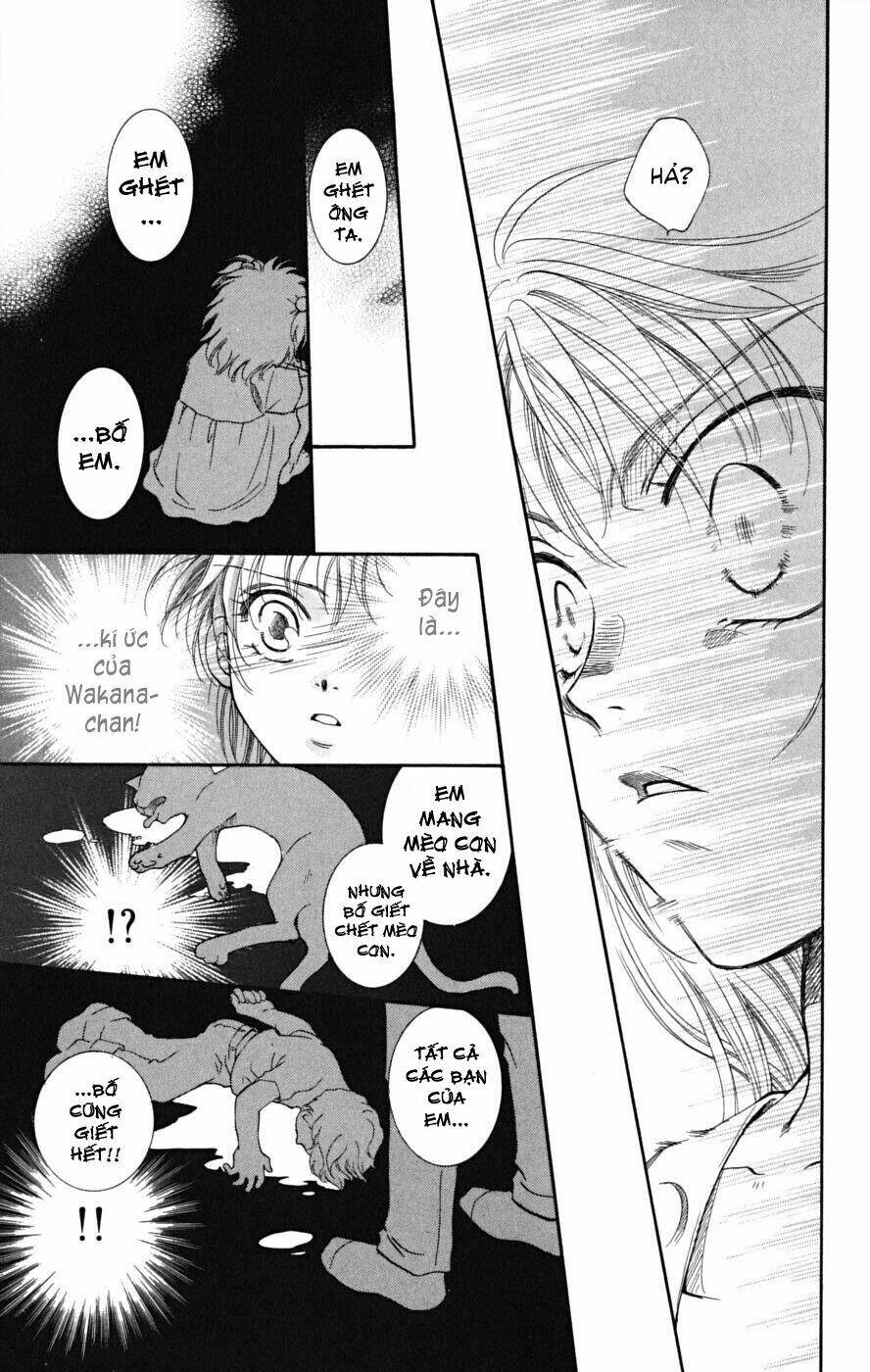 shibariya komachi chapter 7 49