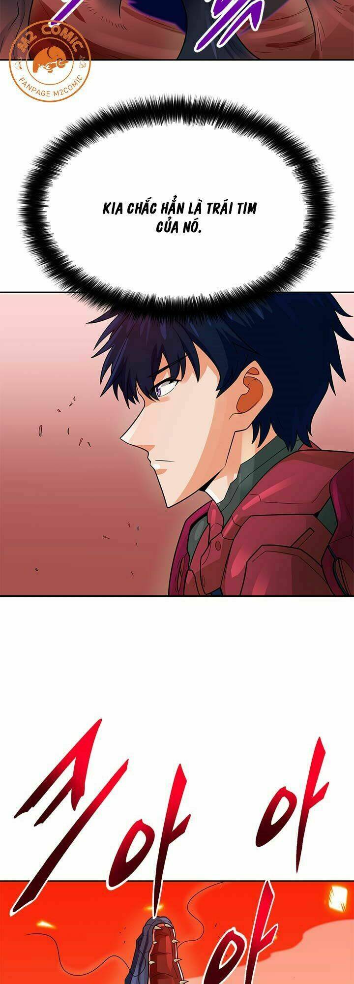 tôi tự động săn một mình chapter 88 36