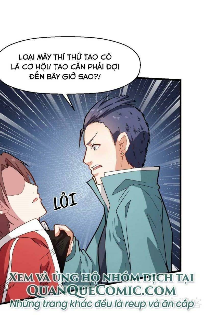 vườn trường cuồng sư hệ thống chapter 99 25