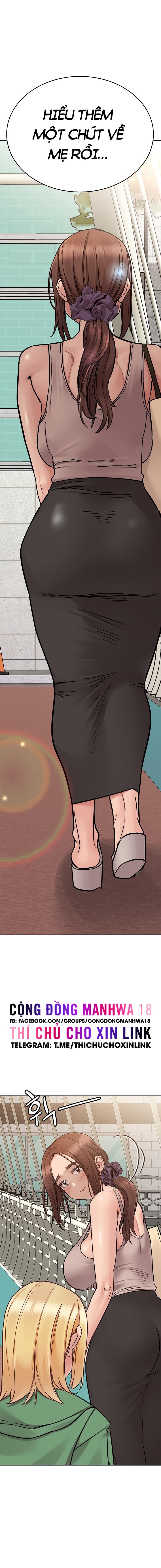 người dì khiêu gợi chapter 91 18