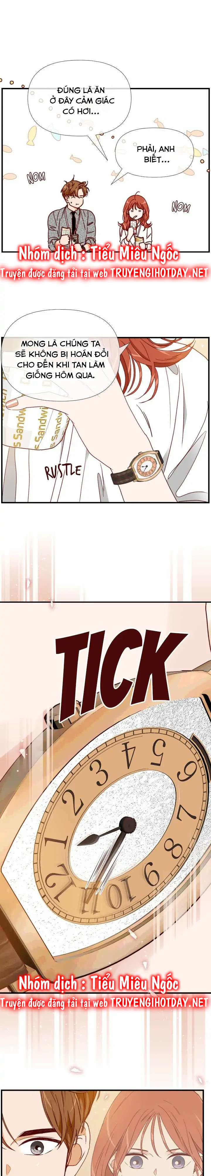 24 phút cho một câu chuyện chapter 156 10