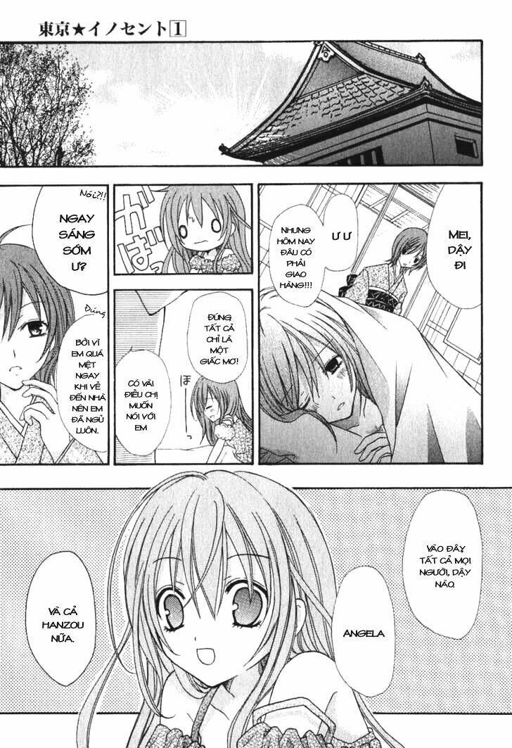 tokyo innocent chapter 1 63