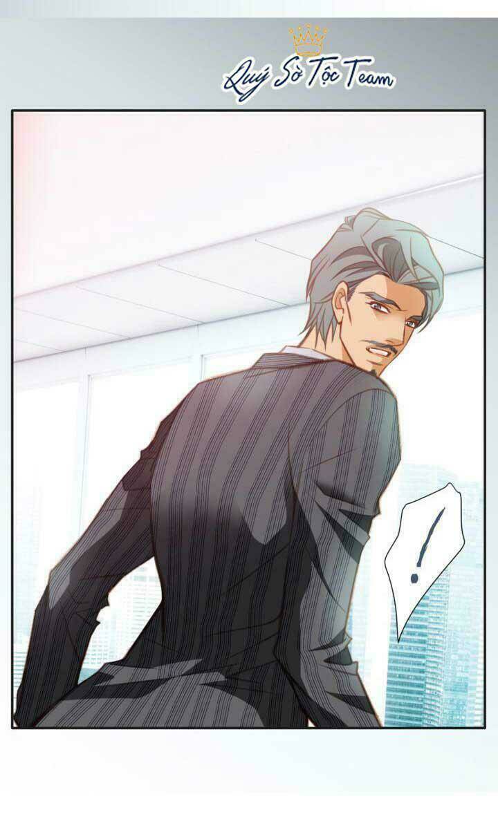 tiếp xúc chí mạng chapter 34 61