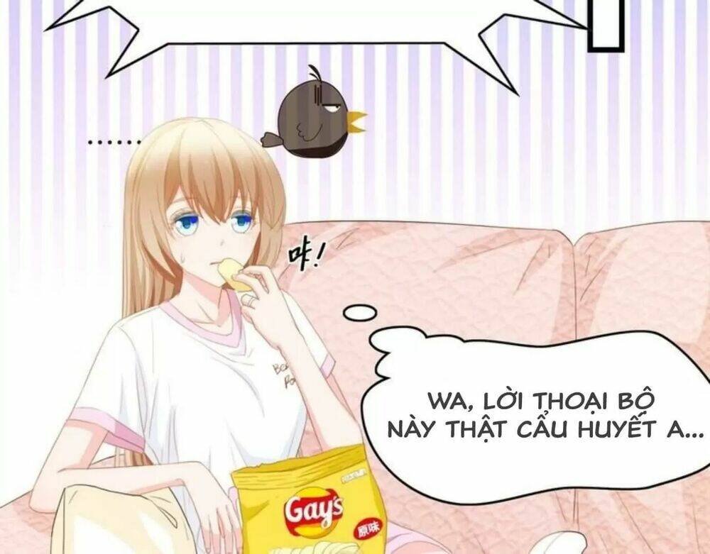 tổng tài đại nhân song mặt kiều thê chapter 30 12