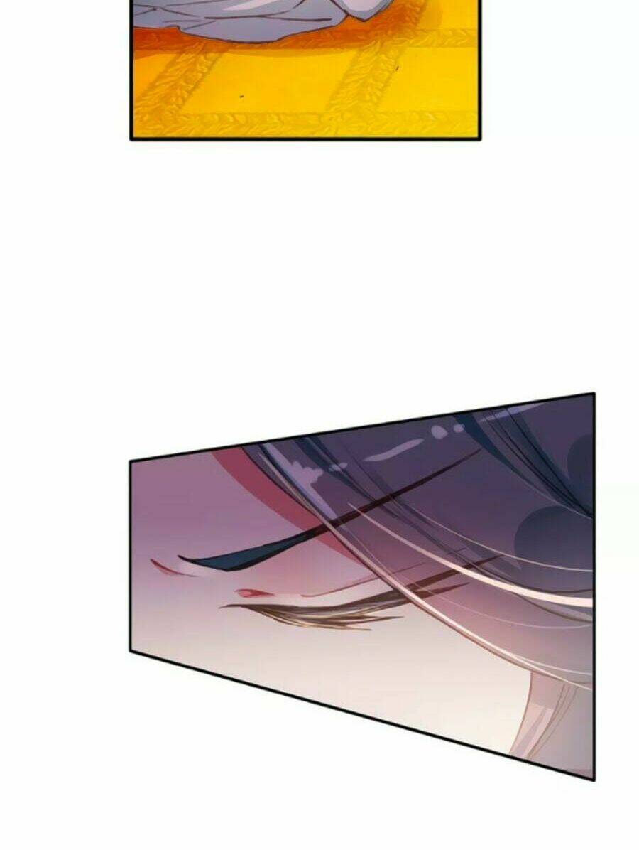 trâm trung lục chapter 38.1 19