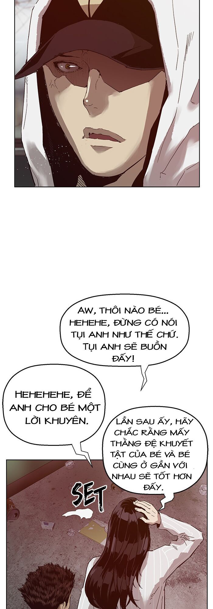 anh hùng yếu chapter 131 53