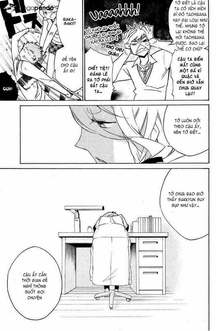 hell’s kitchen chapter 23 15