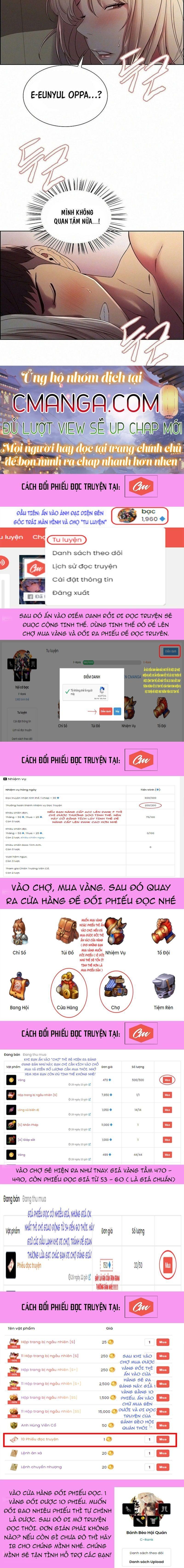 gia đình chạy trốn chapter 19 17