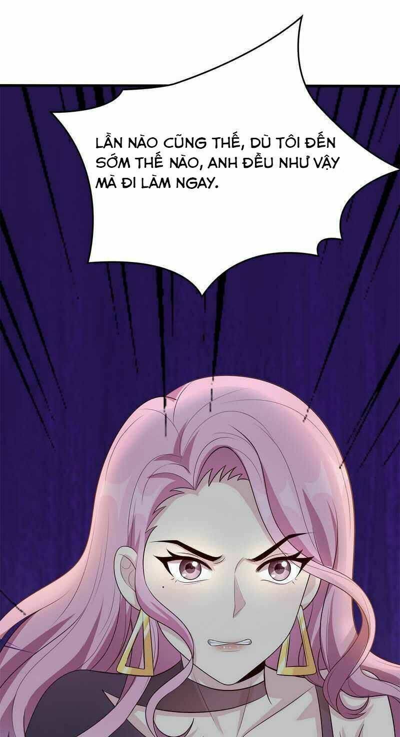 nam thần manh bảo tận diệt chapter 51 35