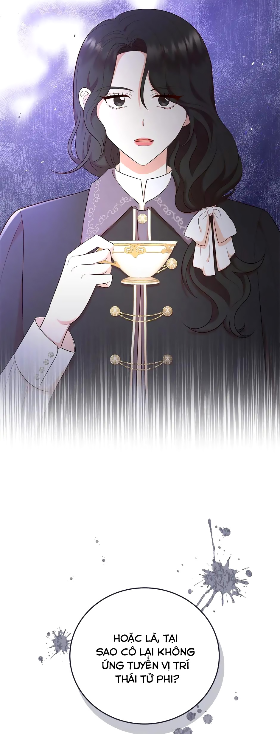 diễn vai ác nữ cũng thật khó khăn chapter 48 57