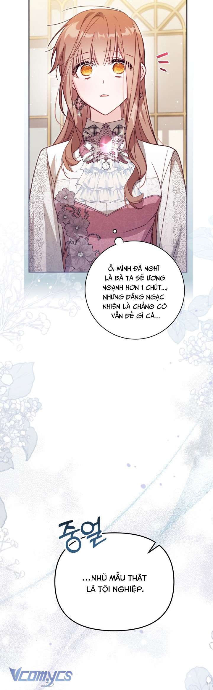 không có chỗ cho kẻ giả mạo chapter 34 6