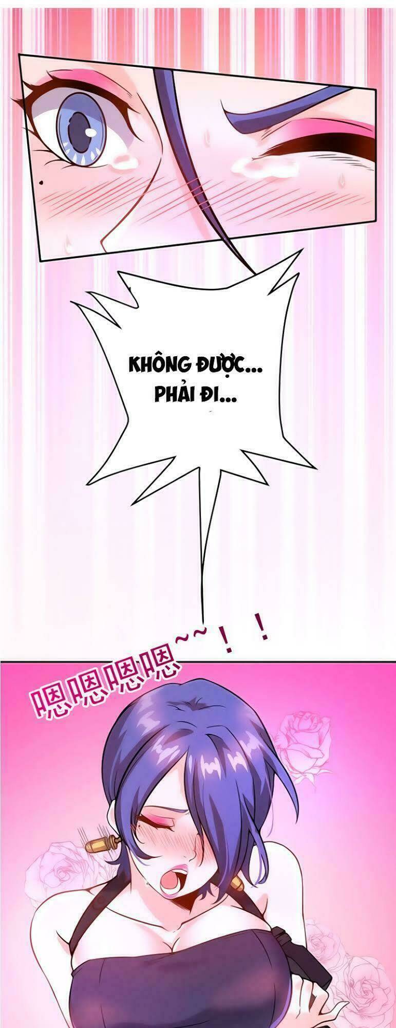 cao thủ cận vệ của nữ chủ tịch chapter 19 20