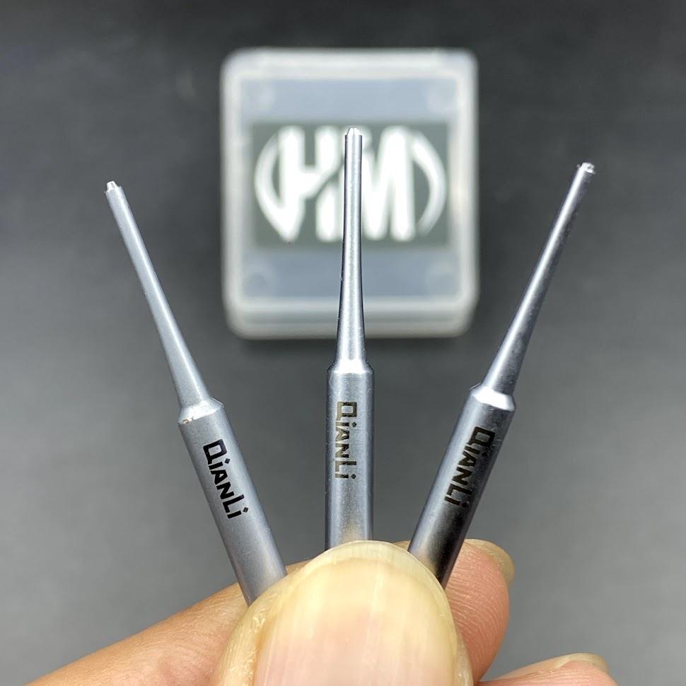 Mũi vít 3D Chuẩn hãng QIANLI