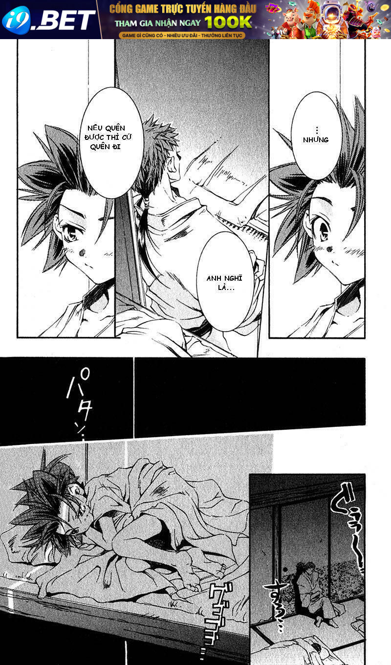 peace maker chapter 3 20