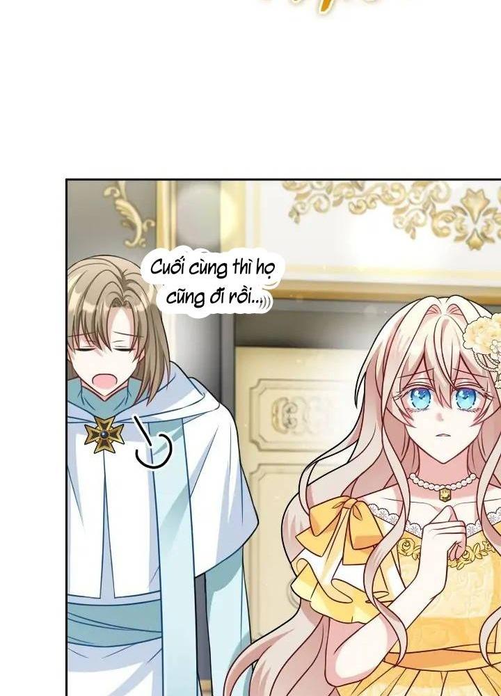 tại sao mẹ chồng tôi lại như thế này? chapter 21 46