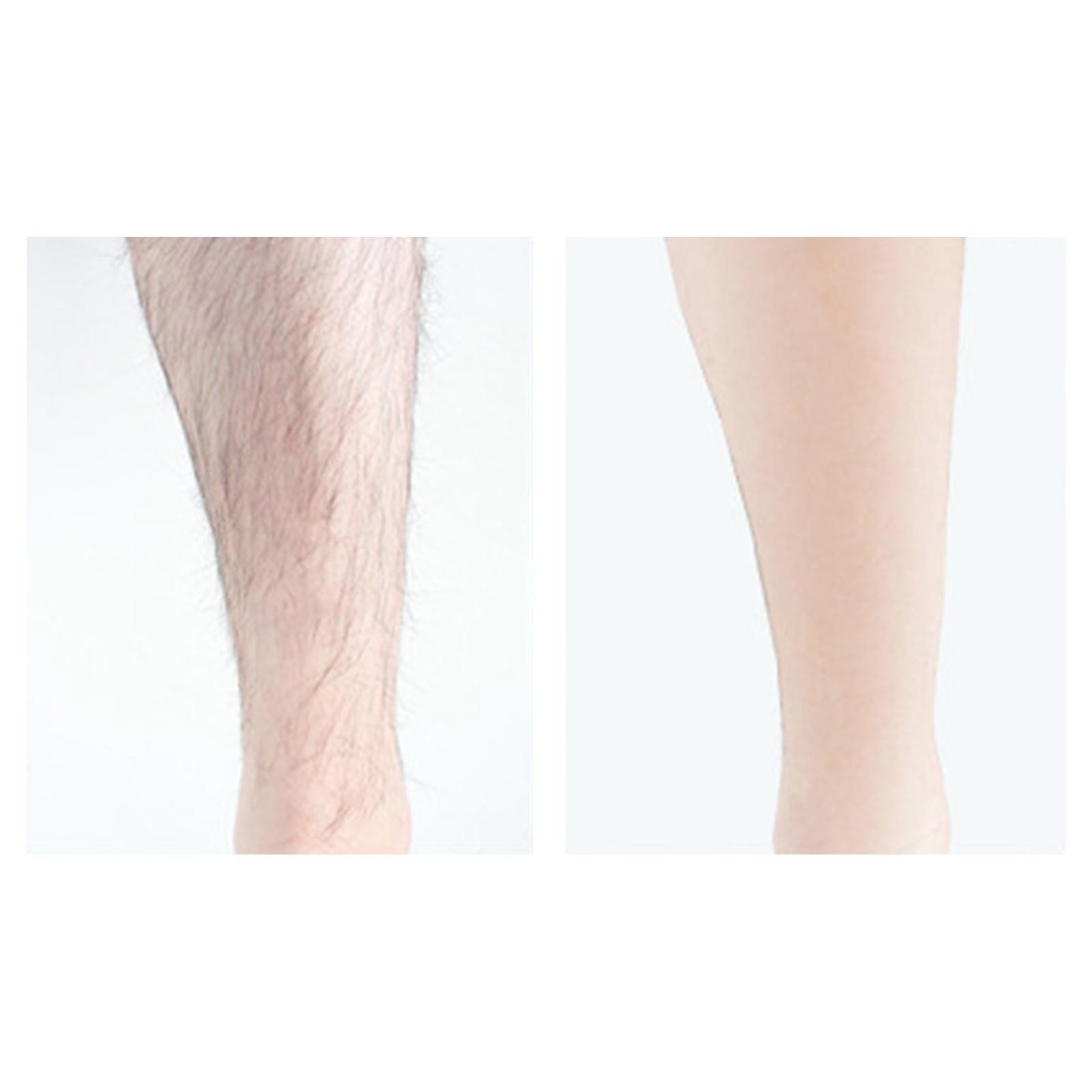 Hair Eraser, physical Hair Removal for Back Women and Men