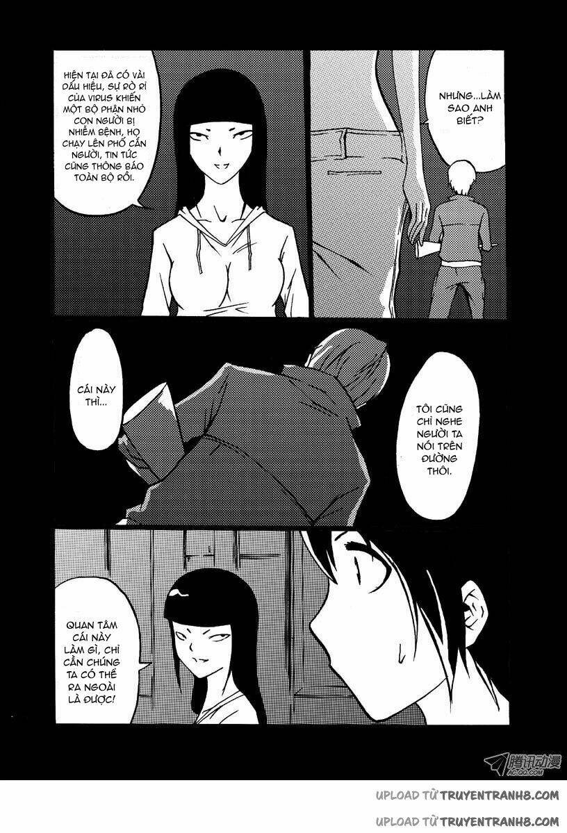 nhân quả tuần hoàn chapter 5.4 8