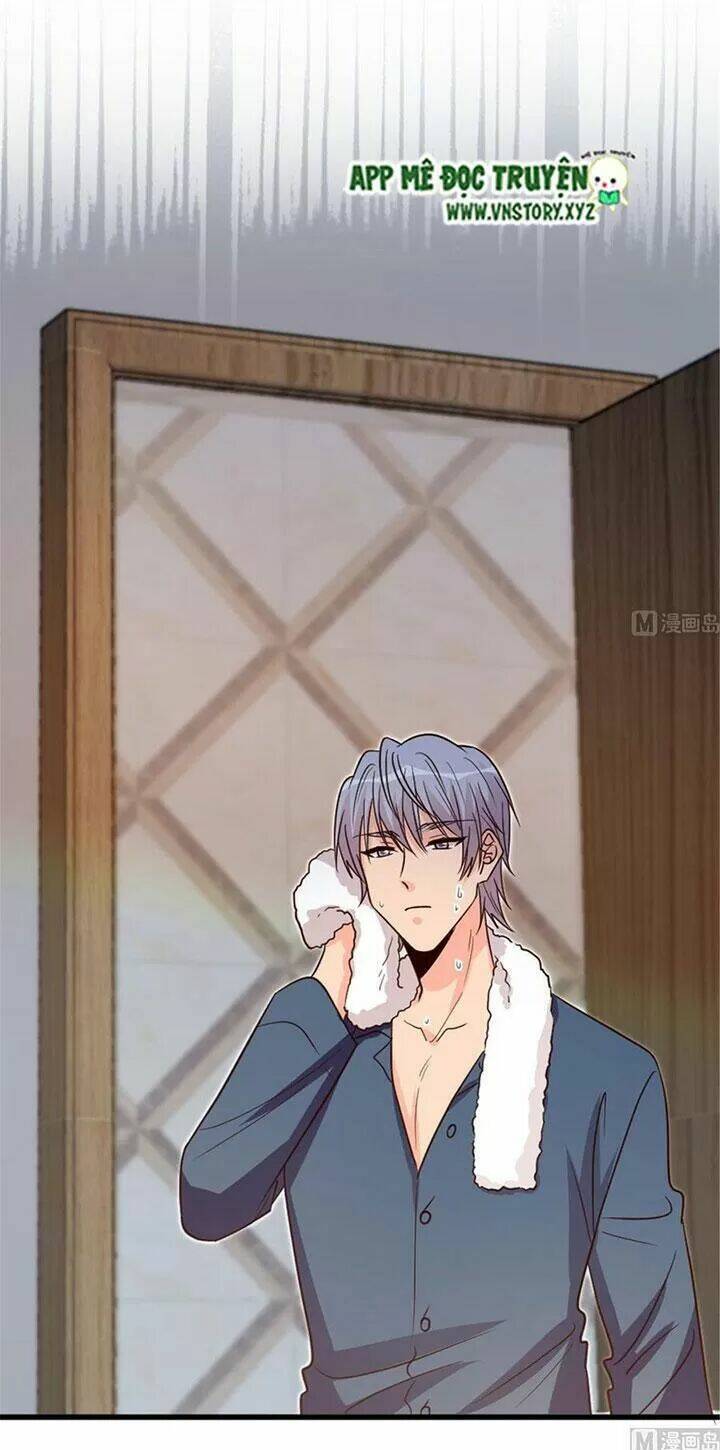 thiên hậu trở về chapter 185 35