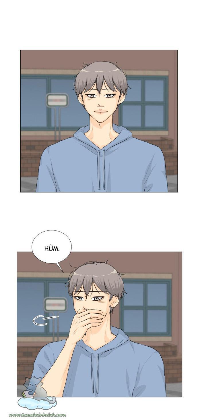 bán quỷ chapter 29 15