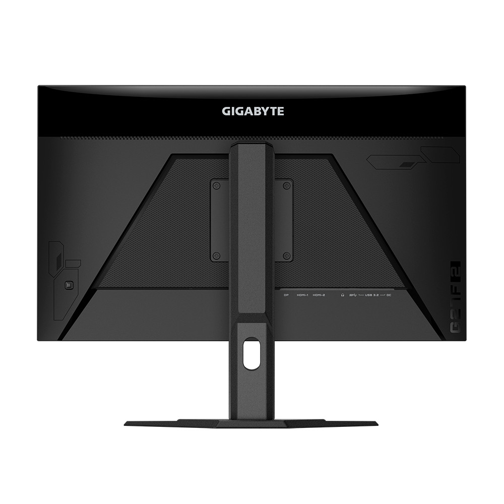 Màn hình Gigabyte G27F 2-EU (27&quot;/FHD/IPS/165Hz/1ms) - Hàng Chính Hãng