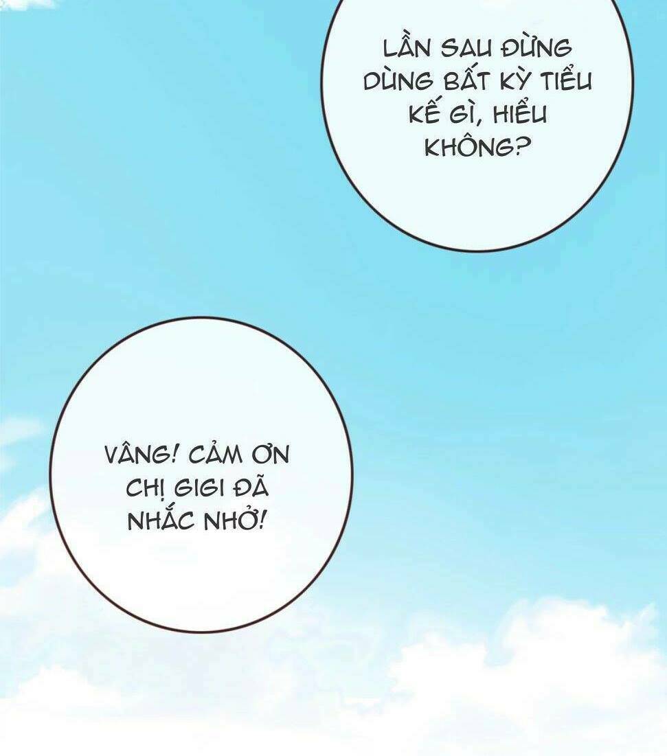 vũ đài tham vọng chapter 2 14