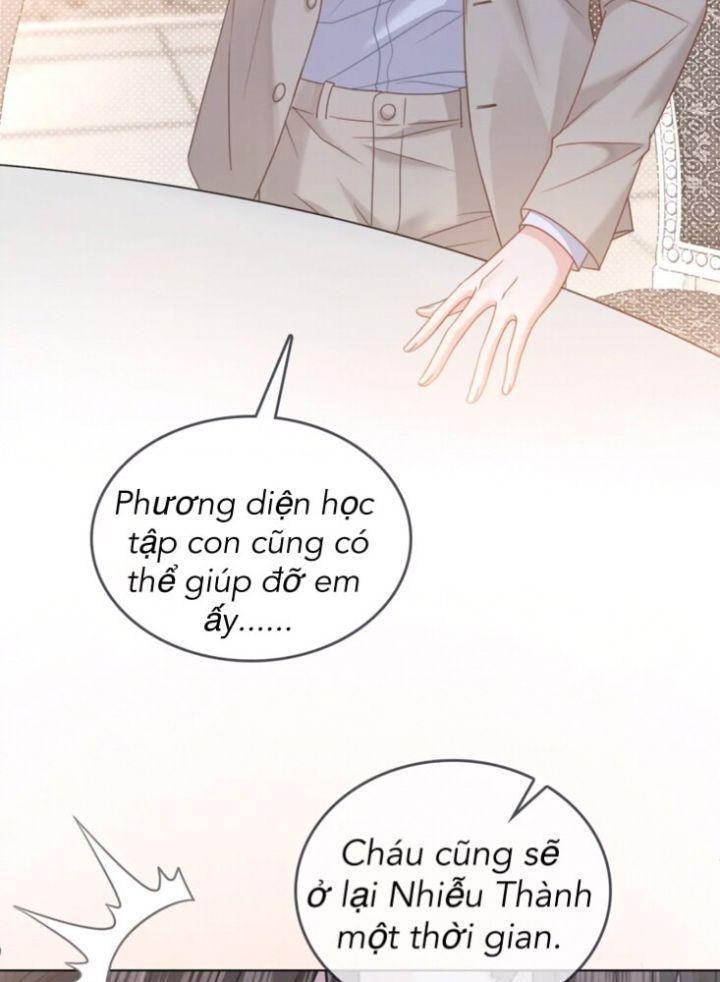 phu nhân thân phận của người lại gây chấn động cả thành phố chapter 3 53