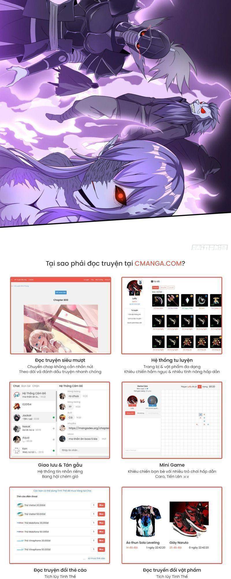 vận rủi thực không phải cha ta chapter 40 16