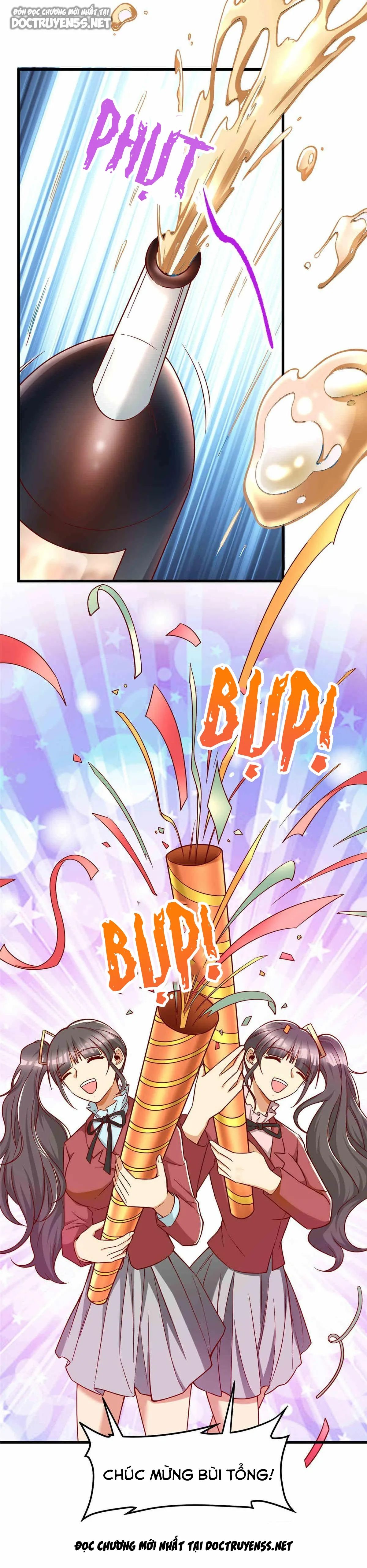 ta làm giàu từ thua lỗ game chapter 24 4