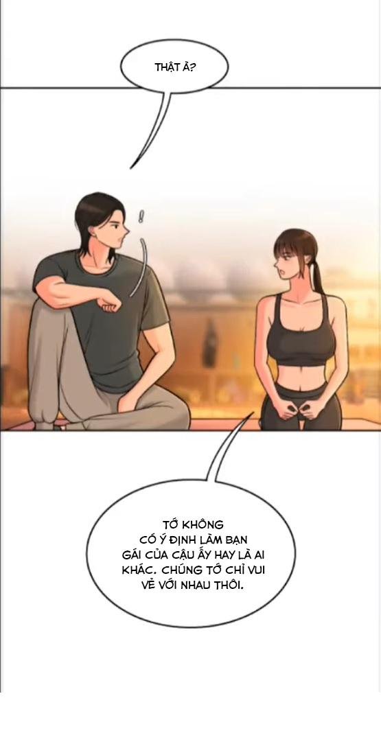 vô tình chapter 40 39
