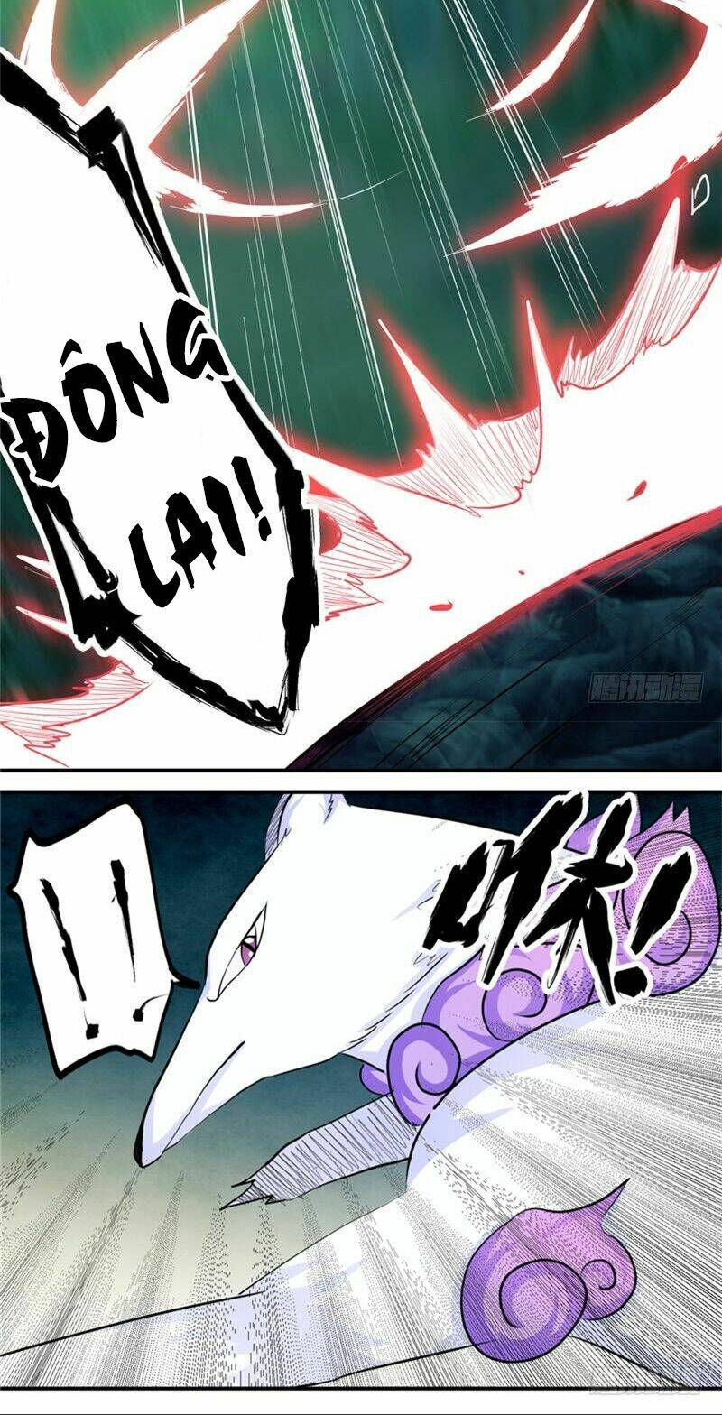 cực vũ huyền đế chapter 19 17