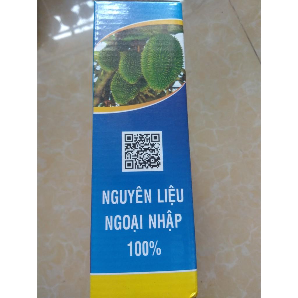 Phân bón lá Đạm trung lượng THI RA BÔNG chuyên dùng cho cây ăn trái - hộp 1 kg