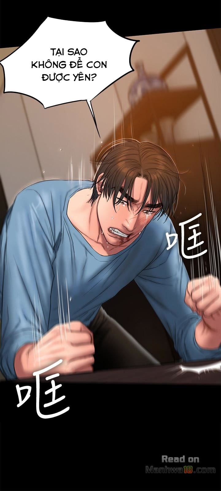 chạy trốn chapter 53 33