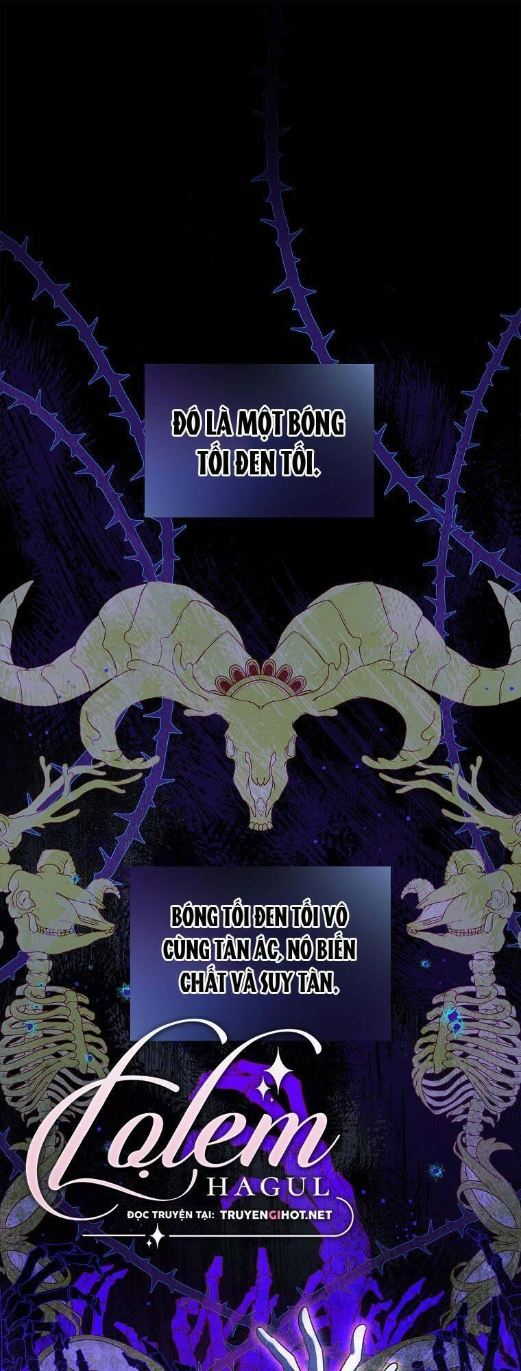 để yên cho tiểu thư hiền chapter 81 1