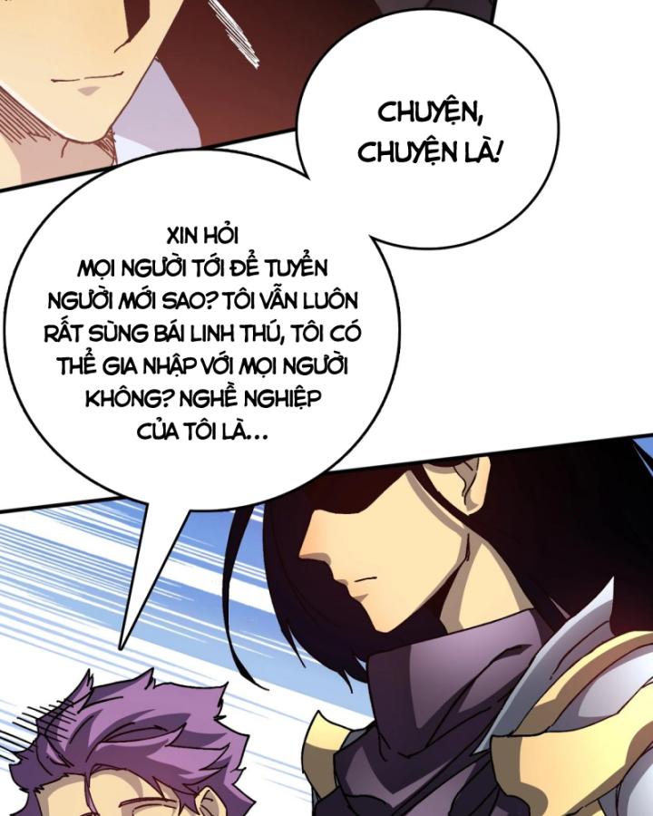 mở màn kiêm nhiệm boss hắc long, tôi vô địch rồi chapter 1 59