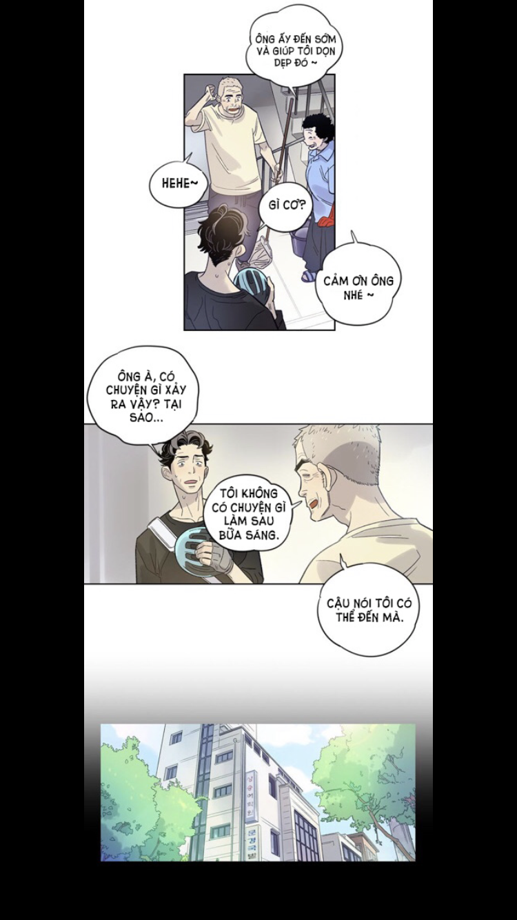 tôi muốn bay như một con bướm chapter 6 8