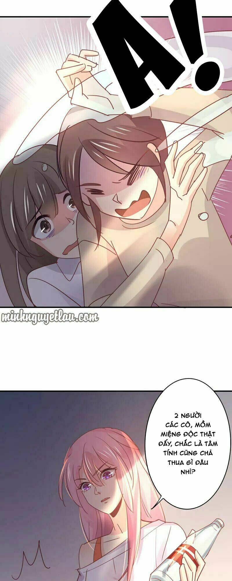 cuồng duệ tiểu thê chapter 98 13