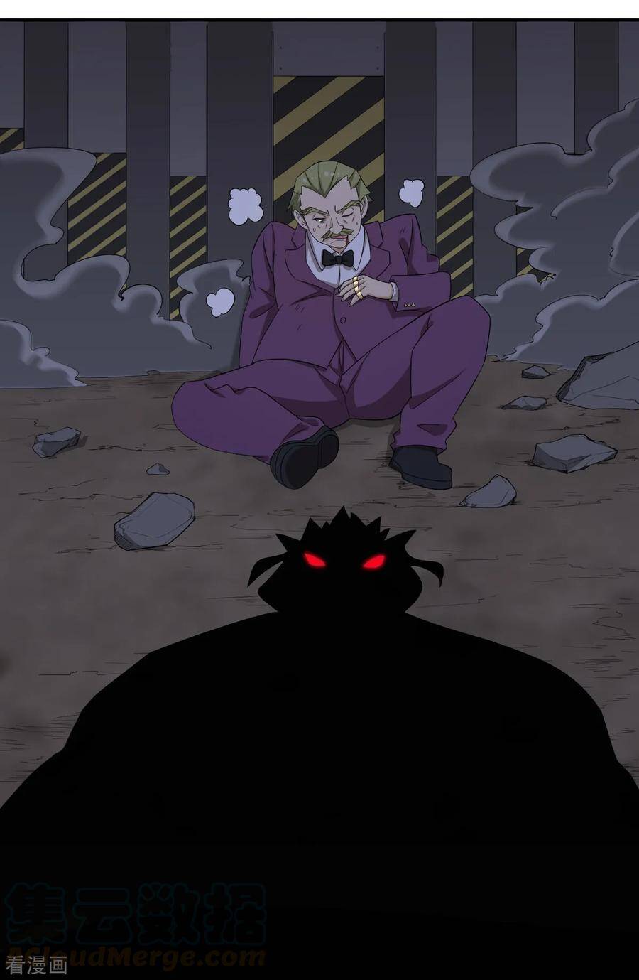 nghịch thiên tiên mệnh chapter 71 39