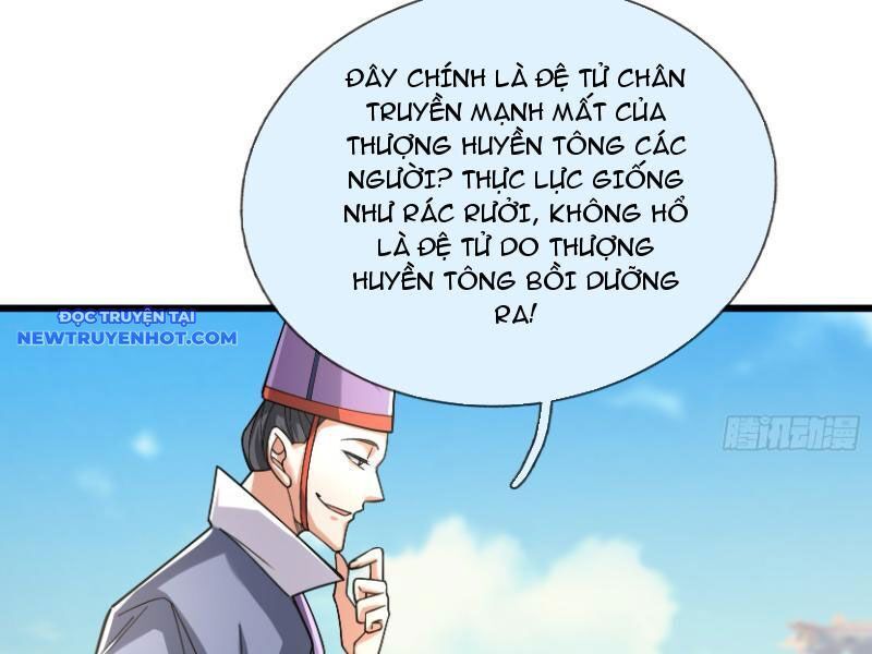 ngủ say vạn cổ: xuất thế đẩy ngang chư thiên chapter 38 84