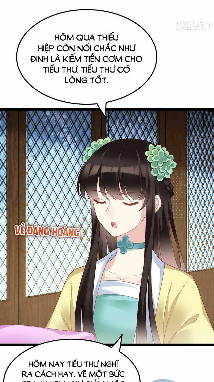 ta ở cổ đại nuôi nam nhân chapter 43 4